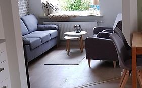 Unterkunft - Alte Hofstraße -